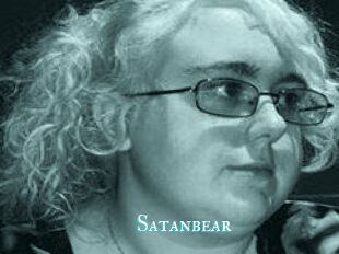 Satanbear