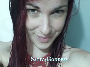 SativaGoddess