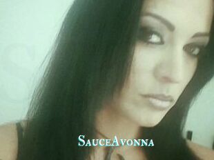 SauceAvonna