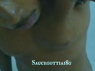 Saucegottia18g