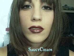 SaucyChaos