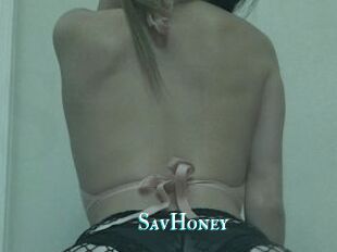 SavHoney