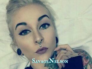 Savage_Nelson
