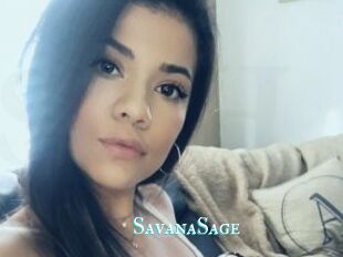 SavanaSage