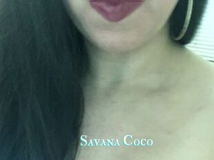 Savana_Coco