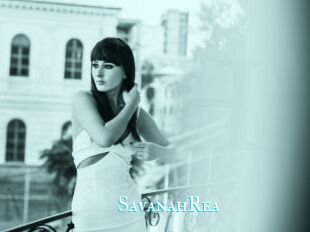 SavanahRea