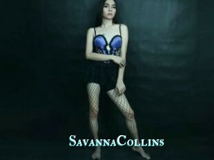 SavannaCollins
