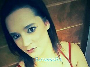 SavannaSA