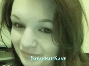 Savannah_Kane