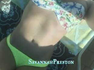 Savannah_Preston
