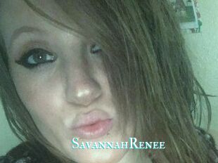 SavannahRenee