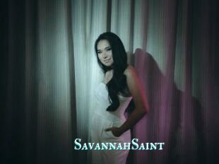 SavannahSaint