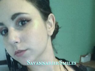 SavannahhhSmiles