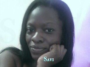 Savi