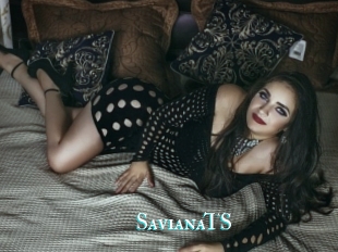 SavianaTS