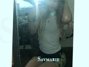 Savmarie