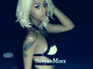 SavoreMinx