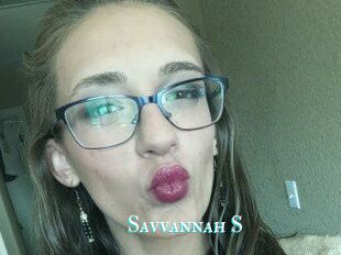 Savvannah_S