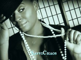 SavviChaos