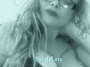 SavyDLite