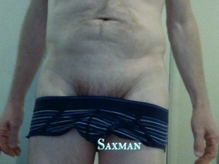 Saxman