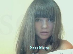 SaxyMoni