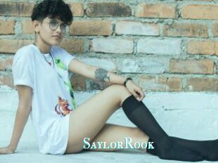SaylorRook
