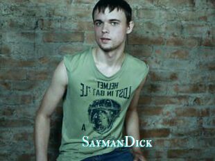 SaymanDick