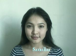 SayriBei