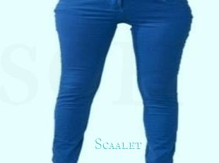 Scaalet