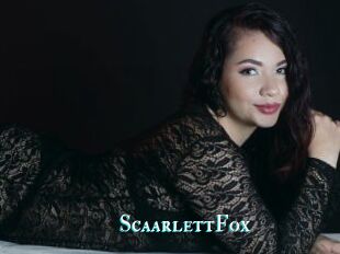 ScaarlettFox