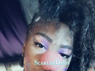 ScarleeDavis