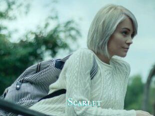 Scarlet