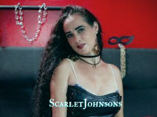 ScarletJohnsons