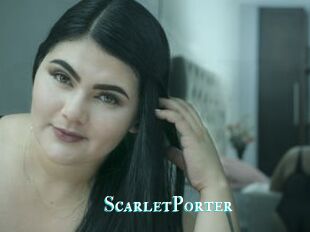 ScarletPorter