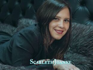 ScarlethJoanne