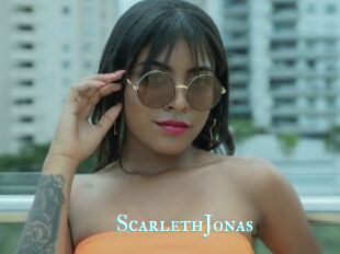 ScarlethJonas