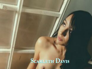 Scarleth_Davis