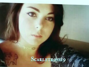 Scarletrose19