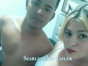 ScarlettAndTayler