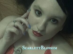 ScarlettBlossom
