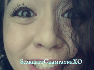 ScarlettChampagneXO