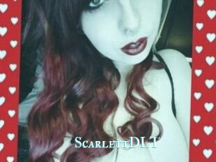 ScarlettDLT