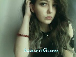 ScarlettGreens