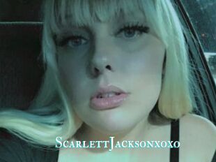 ScarlettJacksonxoxo