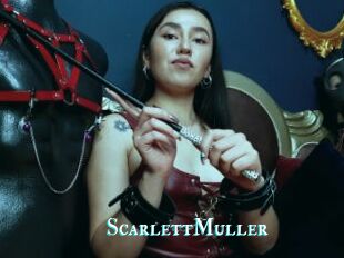 ScarlettMuller