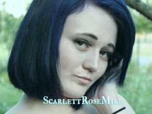 ScarlettRoseMilf