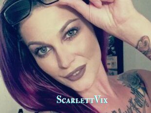 ScarlettVix