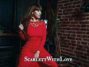 ScarlettWithLove