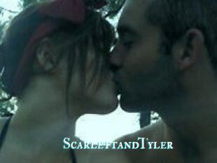 ScarlettandTyler